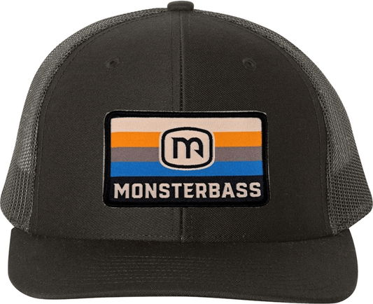 Monsterbass Rise & Shine Hat