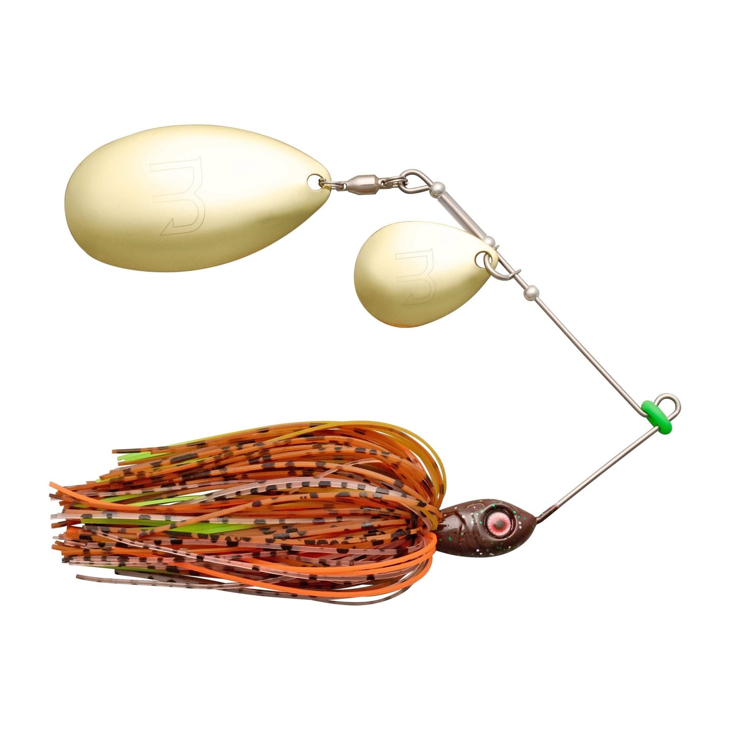 MONSTERBASS Hoosier Daddy - Angler's Pro Tackle & Outdoors