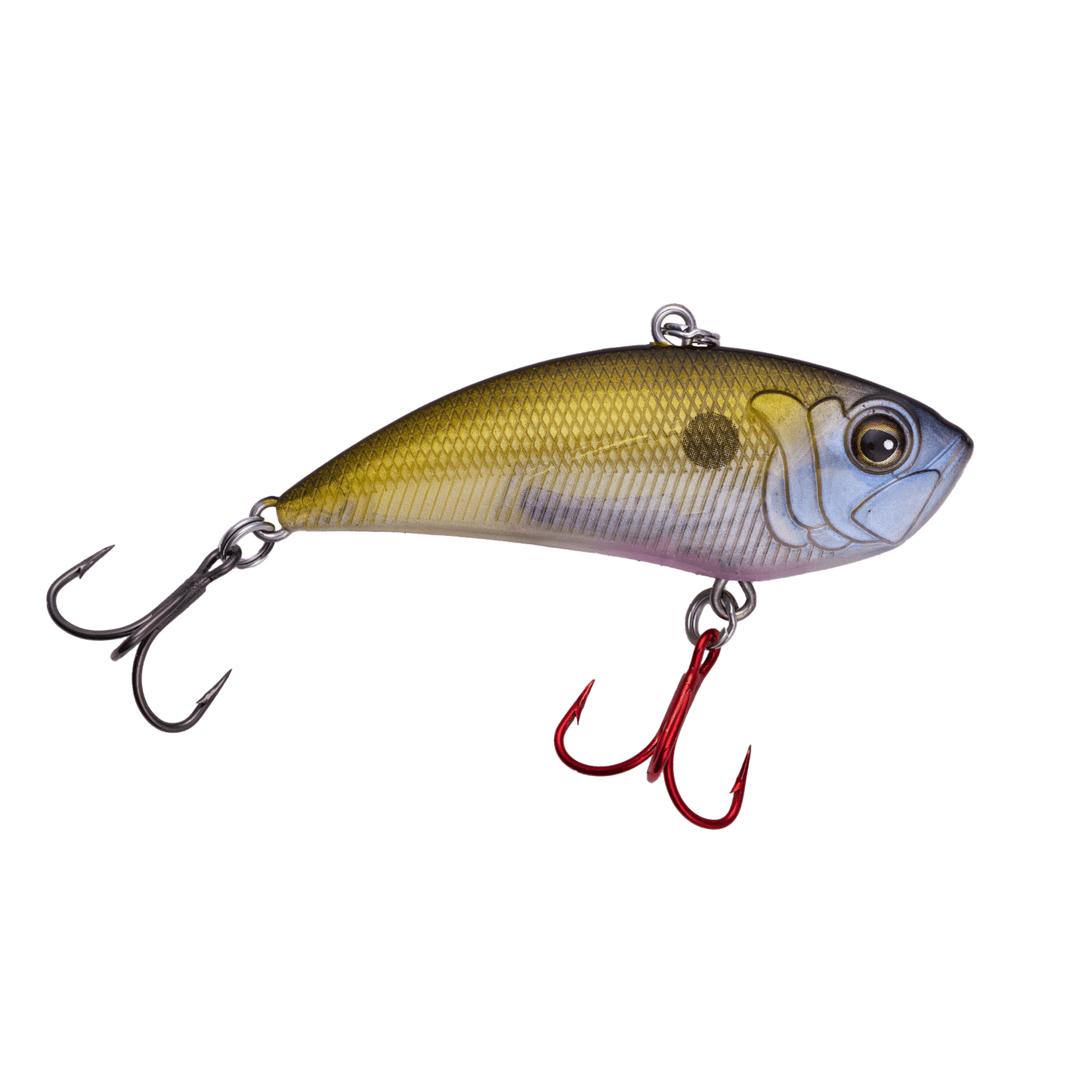 MONSTERBASS Incision 62 Lipless Crankbait - Angler's Pro Tackle & Outdoors