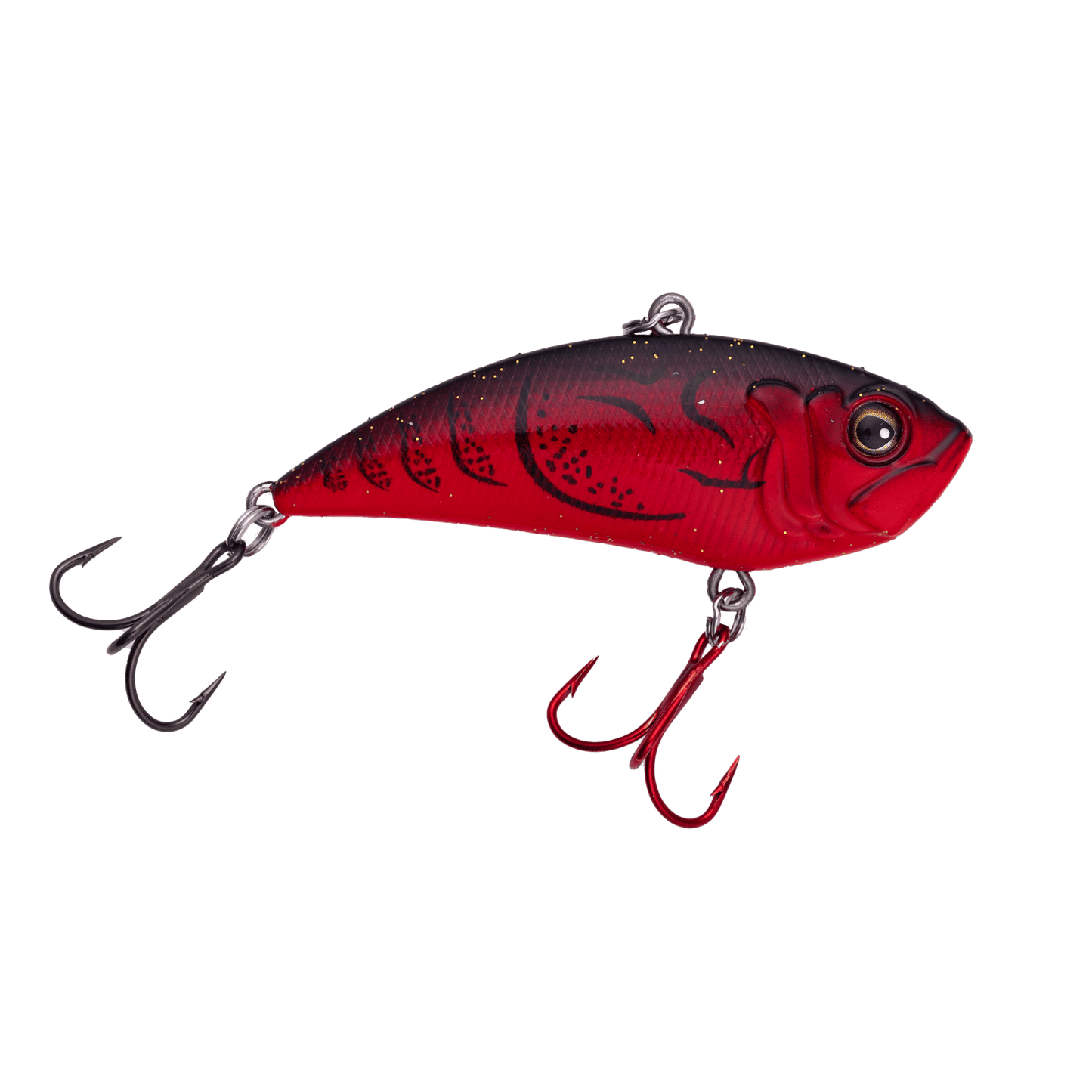 MONSTERBASS Incision 62 Lipless Crankbait - Angler's Pro Tackle & Outdoors