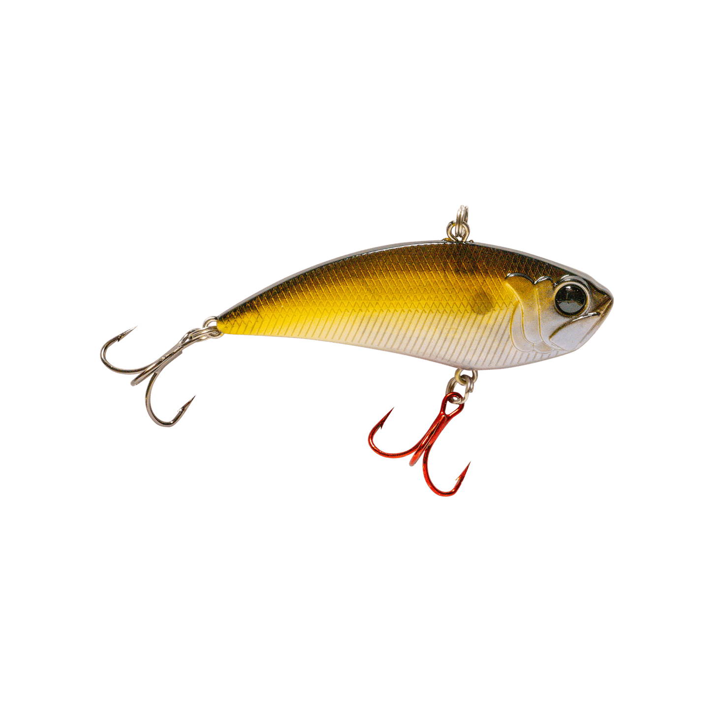 MONSTERBASS Incision 69mm Lipless Crankbait