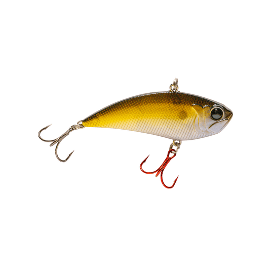MONSTERBASS Incision 69mm Lipless Crankbait