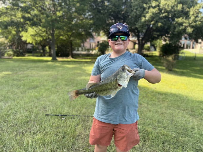 MONSTERBASS Mystery Box - Angler's Pro Tackle & Outdoors