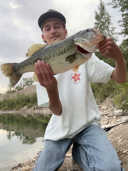 MONSTERBASS Mystery Box - Angler's Pro Tackle & Outdoors