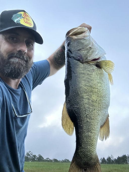 MONSTERBASS Mystery Box - Angler's Pro Tackle & Outdoors