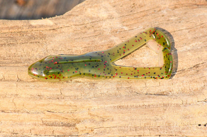 MONSTERBASS The Ultimate Frog & Toad Box – Handpicked by Shaye Baker! 🐸