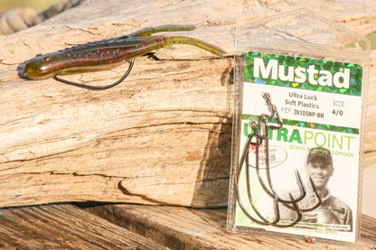MONSTERBASS The Ultimate Frog & Toad Box – Handpicked by Shaye Baker! 🐸