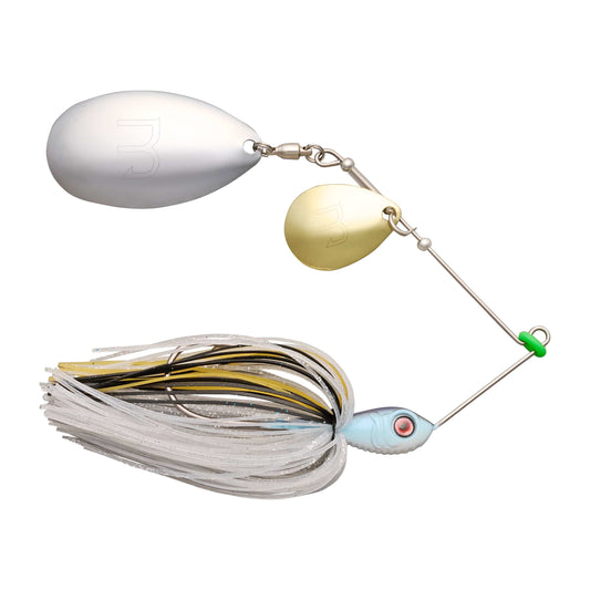 MONSTERBASS Hoosier Daddy