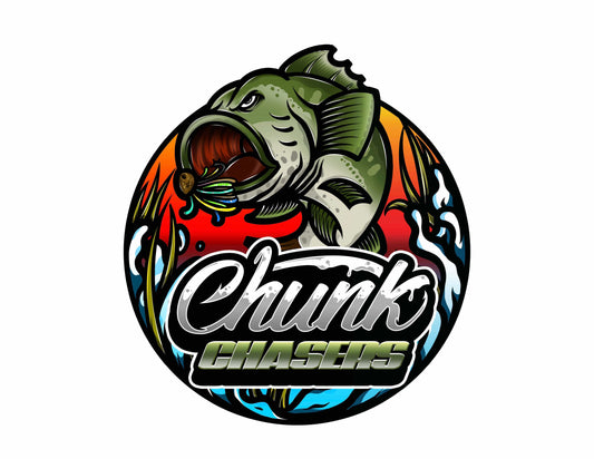 MONSTERBASS Chunk Chasers