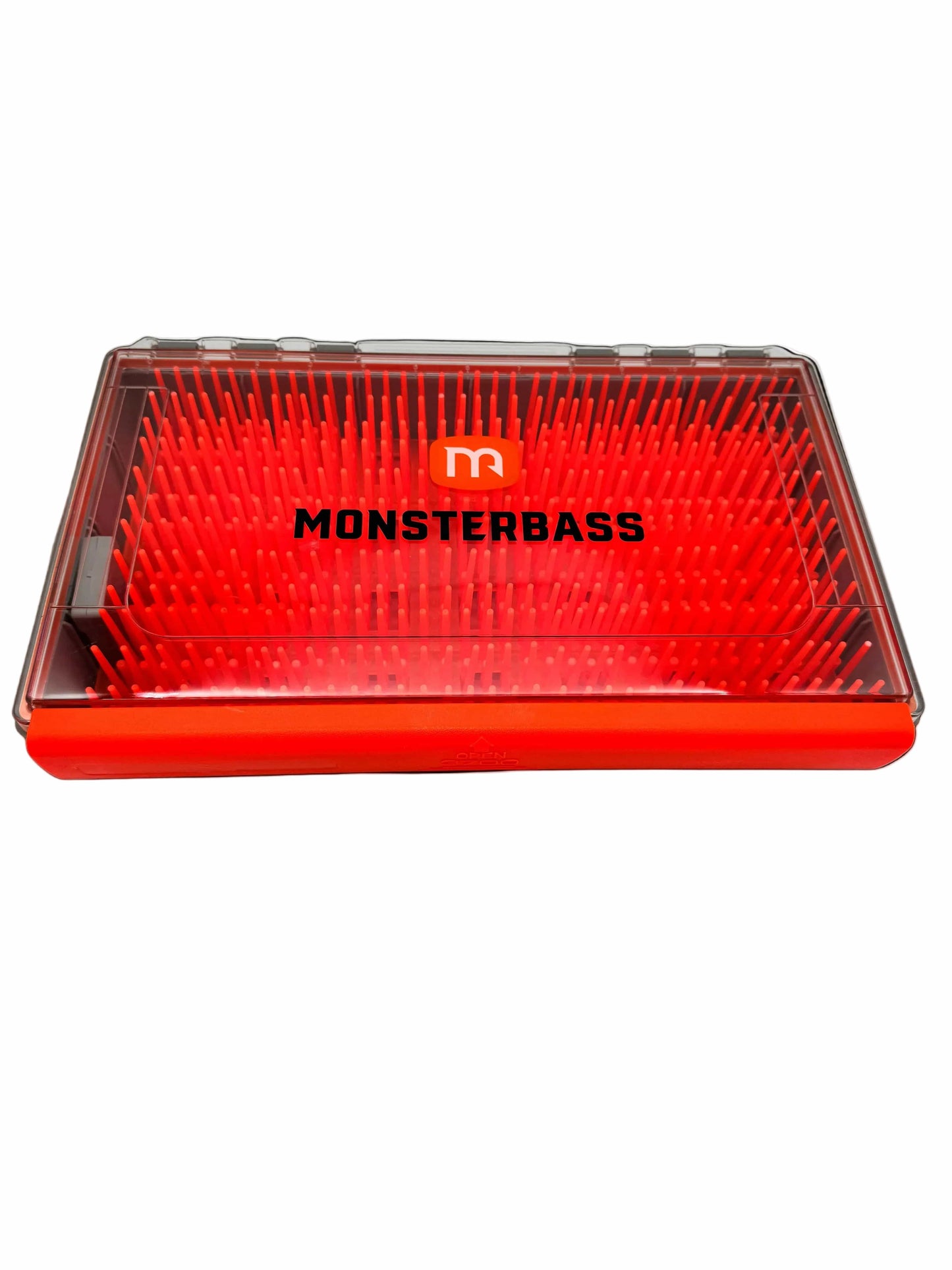 MONSTERBASS The Vault - Waterproof Tackle Storage