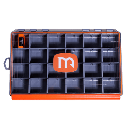 MONSTERBASS LUNKERBAG Tackle Storage System