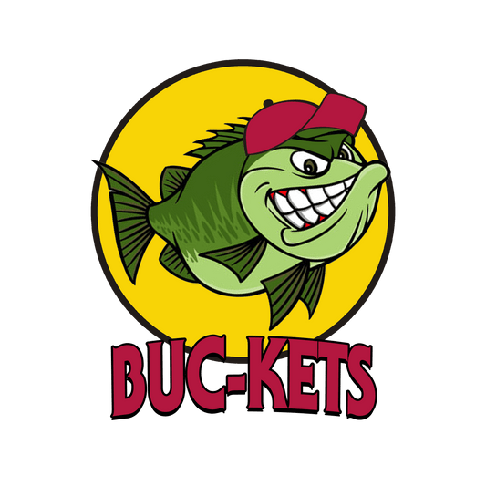 MONSTERBASS The Bucketmouth Box