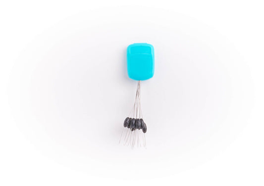 Monsterbass Rubber Weight Stops