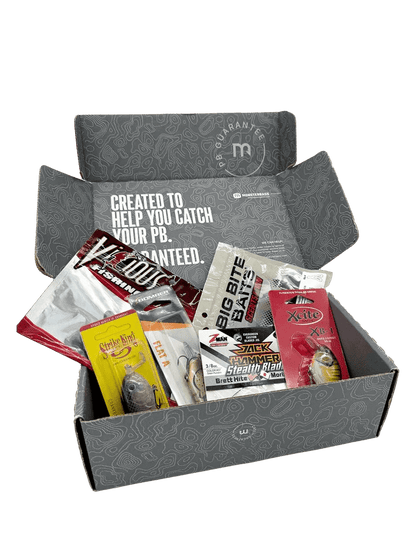 MONSTERBASS The Money Maker Box - Angler's Pro Tackle & Outdoors