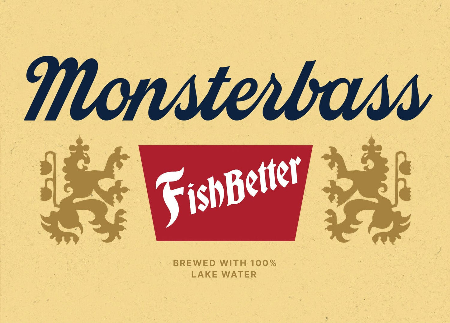 MONSTERBASS The Money Maker Box - Angler's Pro Tackle & Outdoors