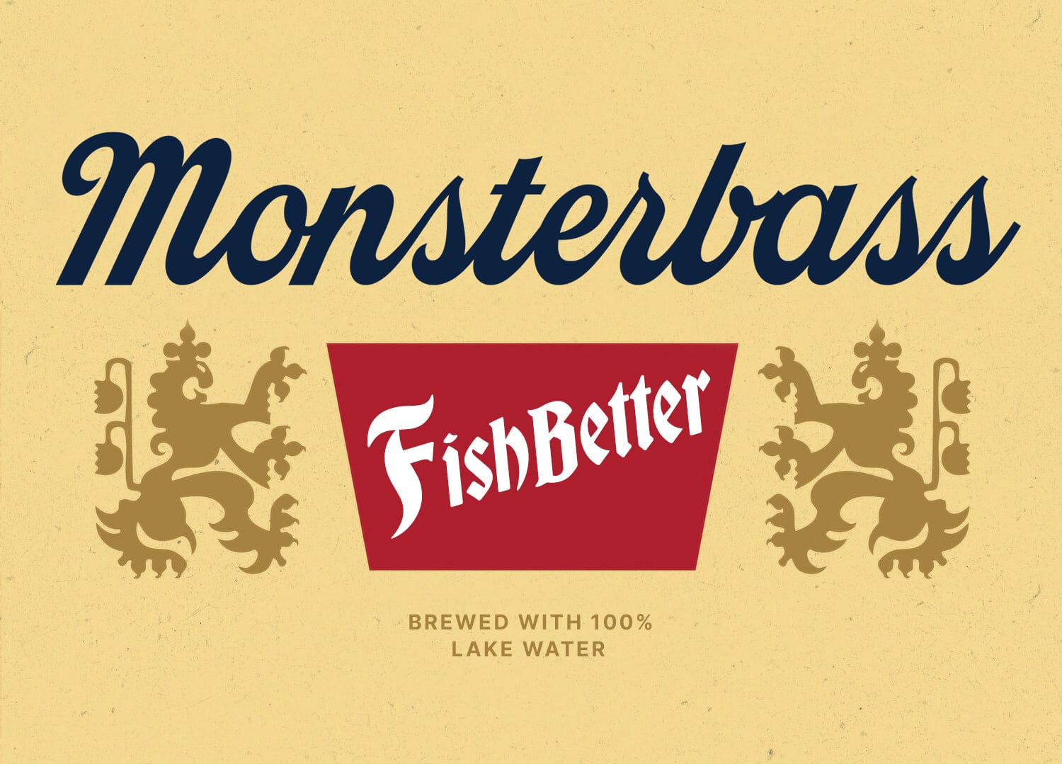 MONSTERBASS The Money Maker Box - Angler's Pro Tackle & Outdoors