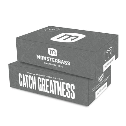 MONSTERBASS The Money Maker Box - Angler's Pro Tackle & Outdoors