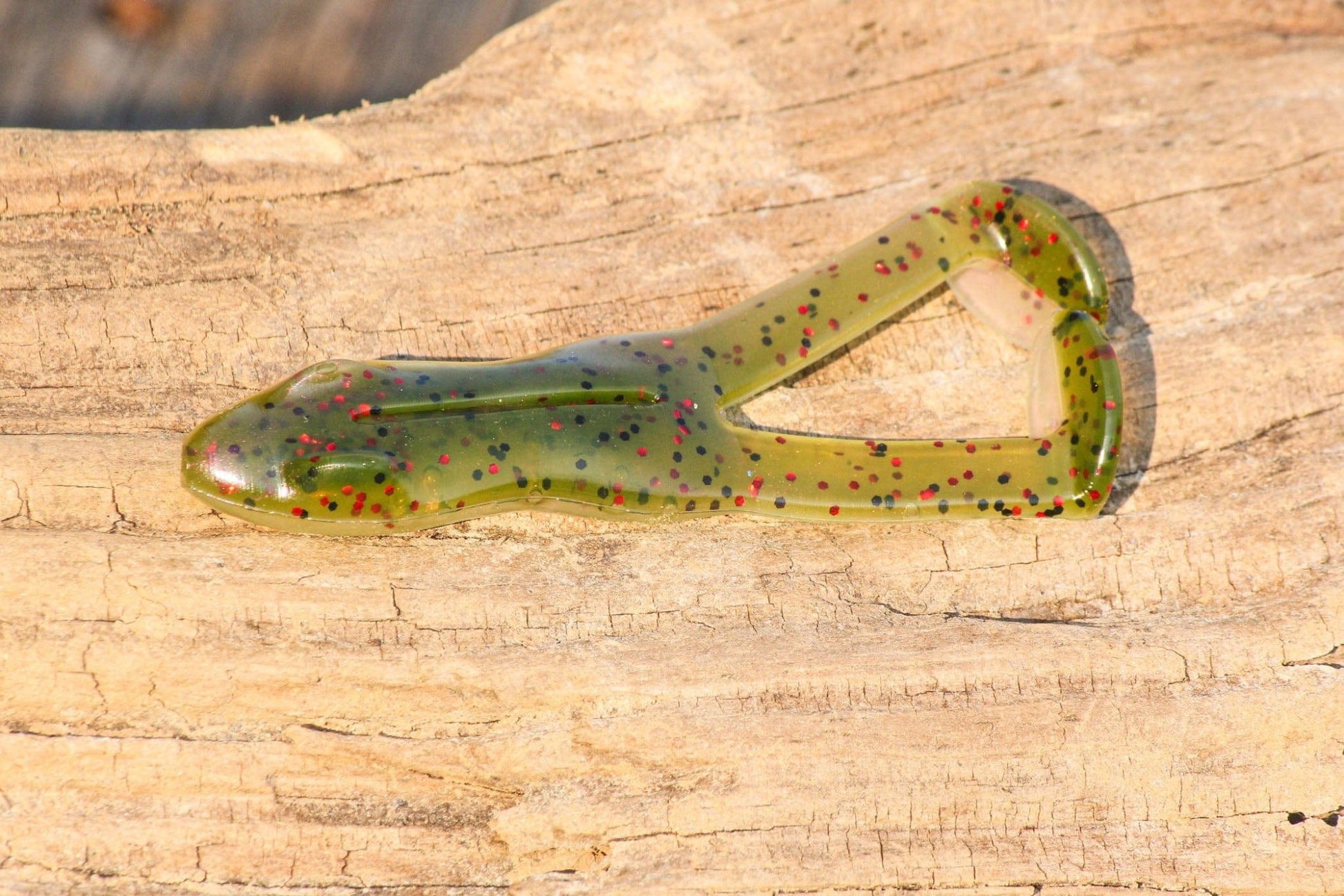 MONSTERBASS The Ultimate Frog & Toad Box – Handpicked by Shaye Baker! 🐸 - Angler's Pro Tackle & Outdoors