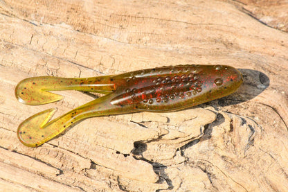 MONSTERBASS The Ultimate Frog & Toad Box – Handpicked by Shaye Baker! 🐸 - Angler's Pro Tackle & Outdoors