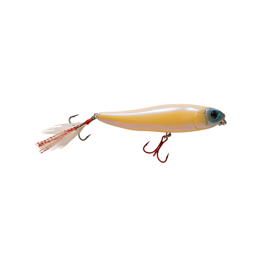 MONSTERBASS The Patriot v3.0