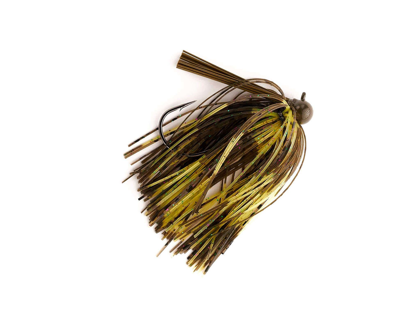 MONSTERBASS Tungsten Football Jig - Angler's Pro Tackle & Outdoors