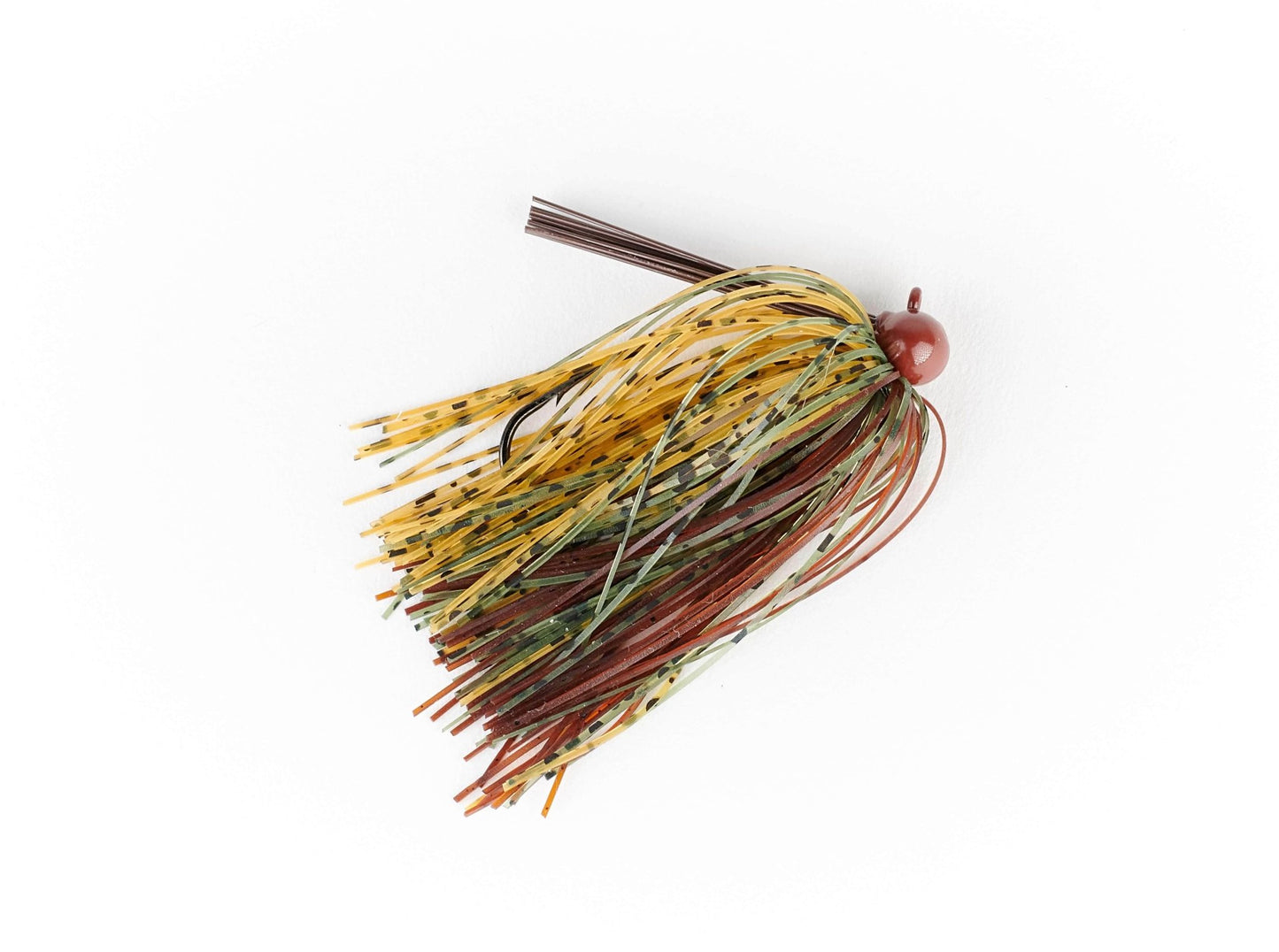 MONSTERBASS Tungsten Football Jig - Angler's Pro Tackle & Outdoors