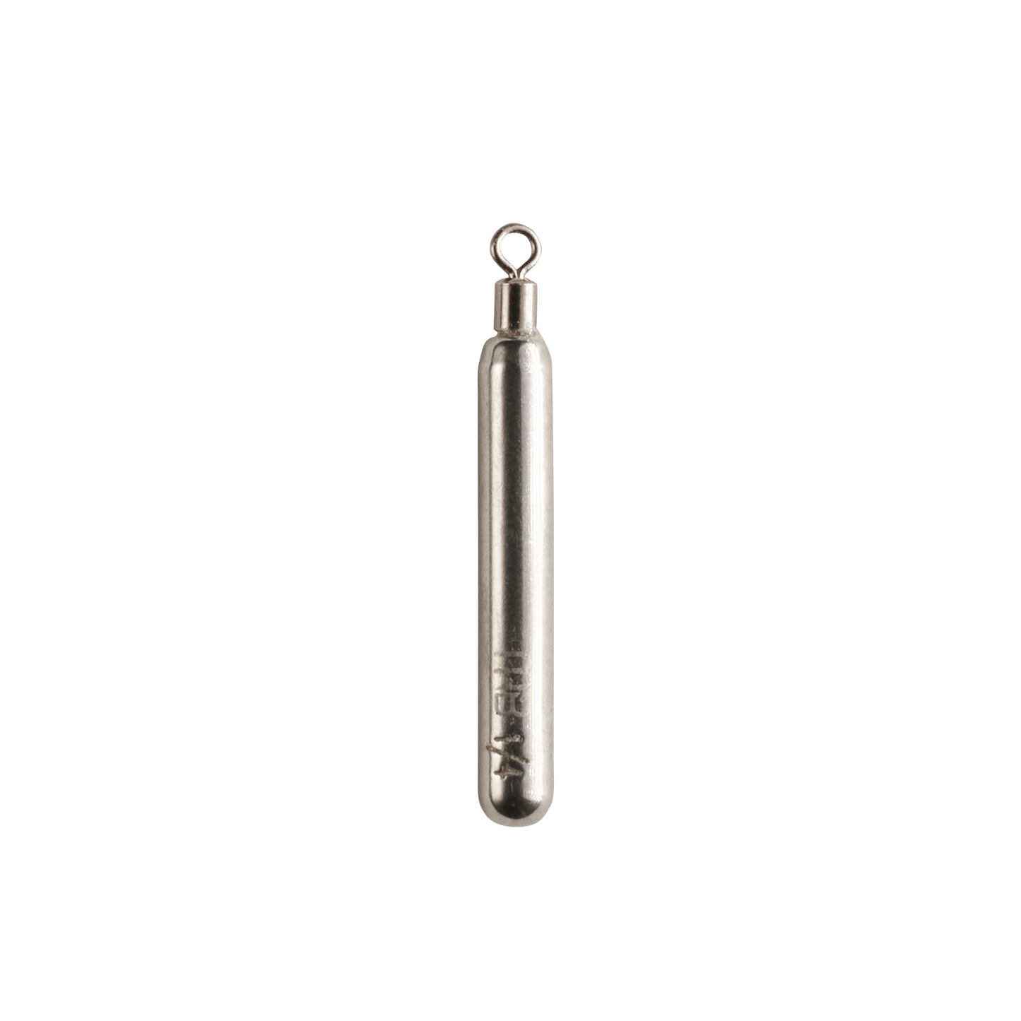 MONSTERBASS Tungsten Skinny Drop Shot Weights