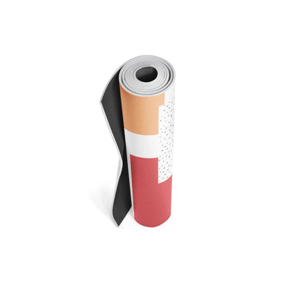 Yune Yoga Mat Cancer 5mm