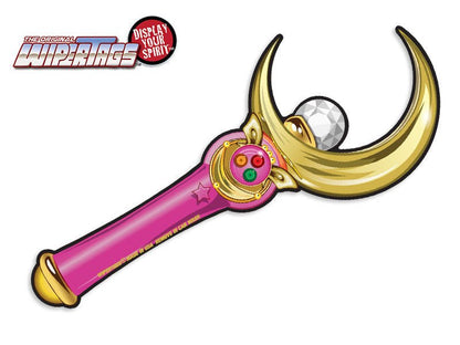 Moon Stick *REFLECTIVE* Wand WiperTags - Angler's Pro Tackle & Outdoors