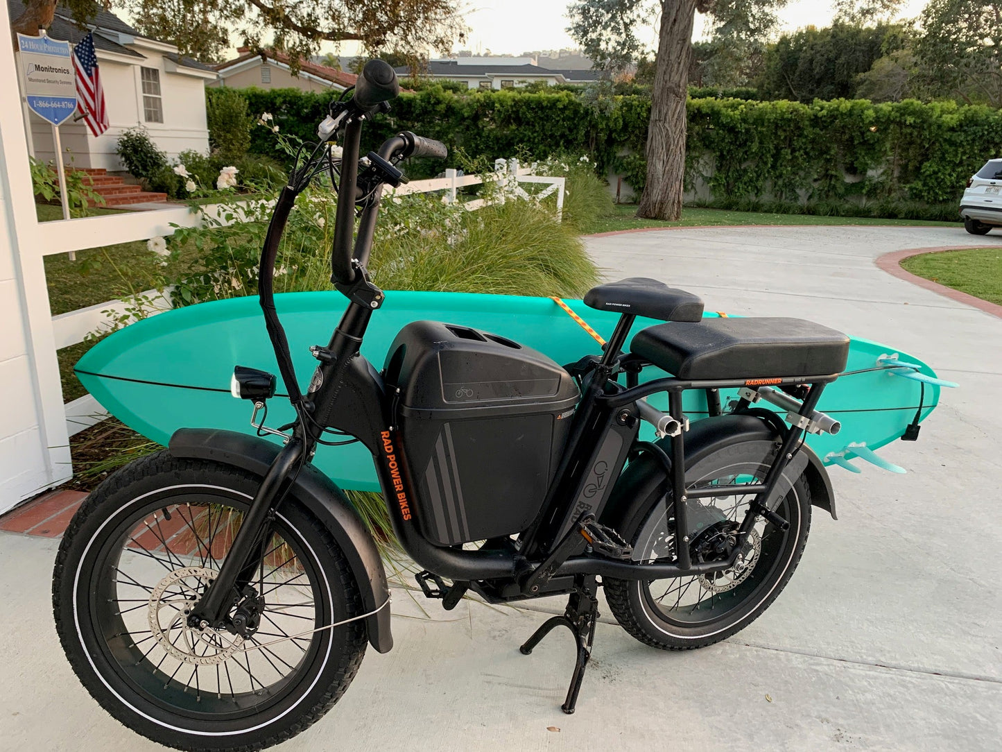 Moved By Bikes Moped Racks