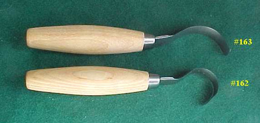 Mora Carving #162S Stainless - Angler's Pro Tackle & Outdoors