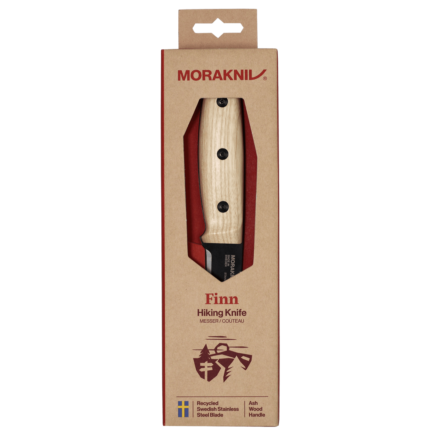 Mora Finn Ash Series #14083 (NEW) - Angler's Pro Tackle & Outdoors