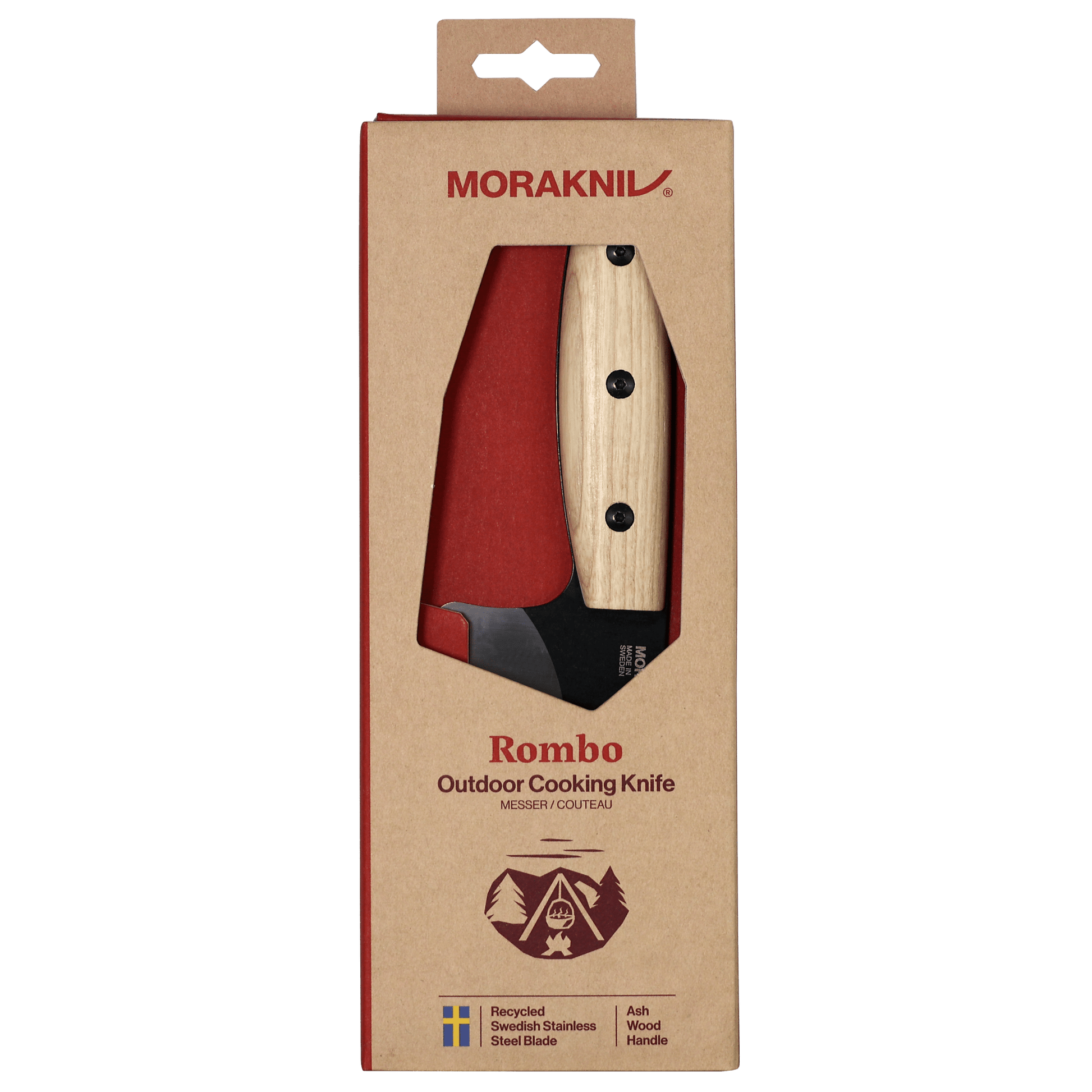 Mora Rombo Ash Series #14086 (NEW) - Angler's Pro Tackle & Outdoors