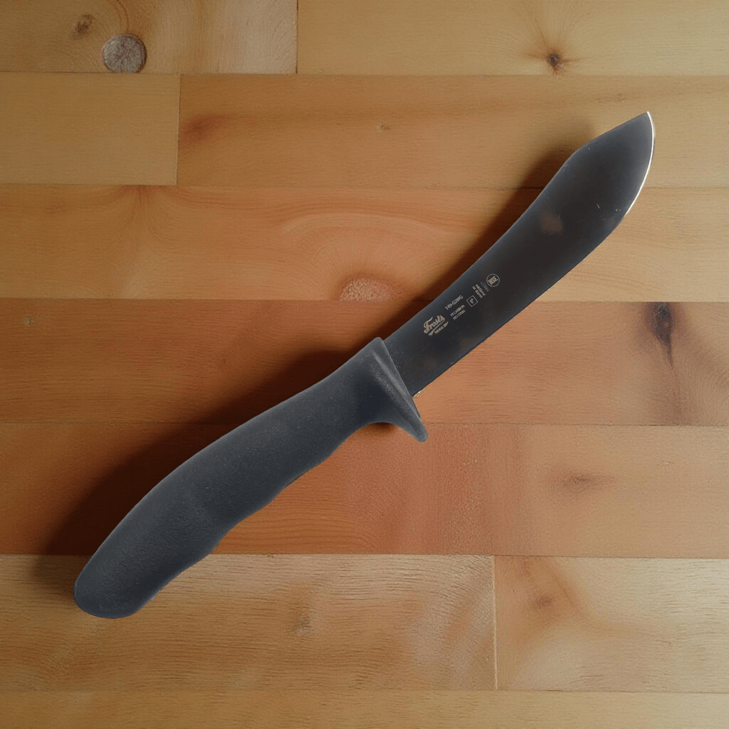 Mora/Frosts Butcher Knife Stiff Blade 1 - 0149 - Angler's Pro Tackle & Outdoors