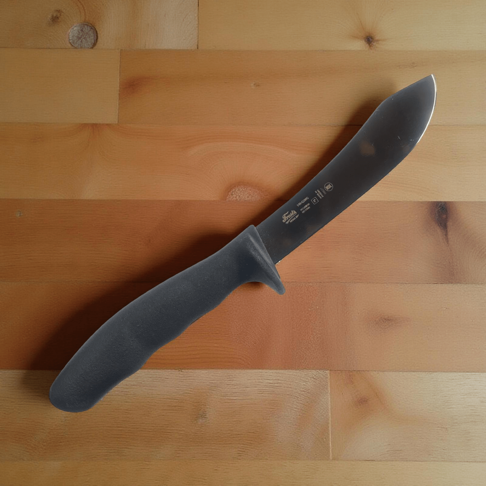 Mora/Frosts Butcher Knife Stiff Blade 1 - 0149 - Angler's Pro Tackle & Outdoors