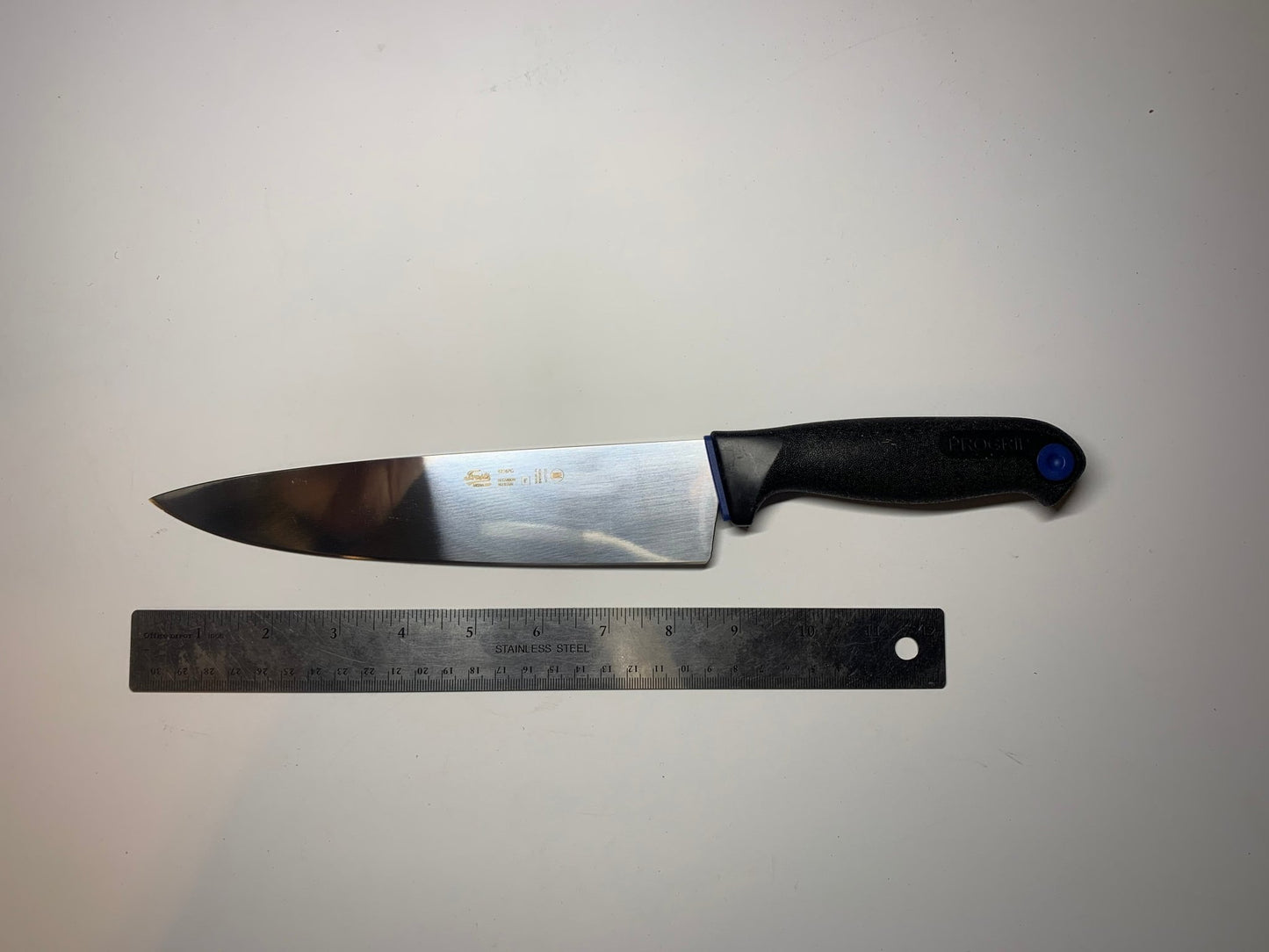 Mora/Frosts Chef's knife 8.5" 4216 - Angler's Pro Tackle & Outdoors