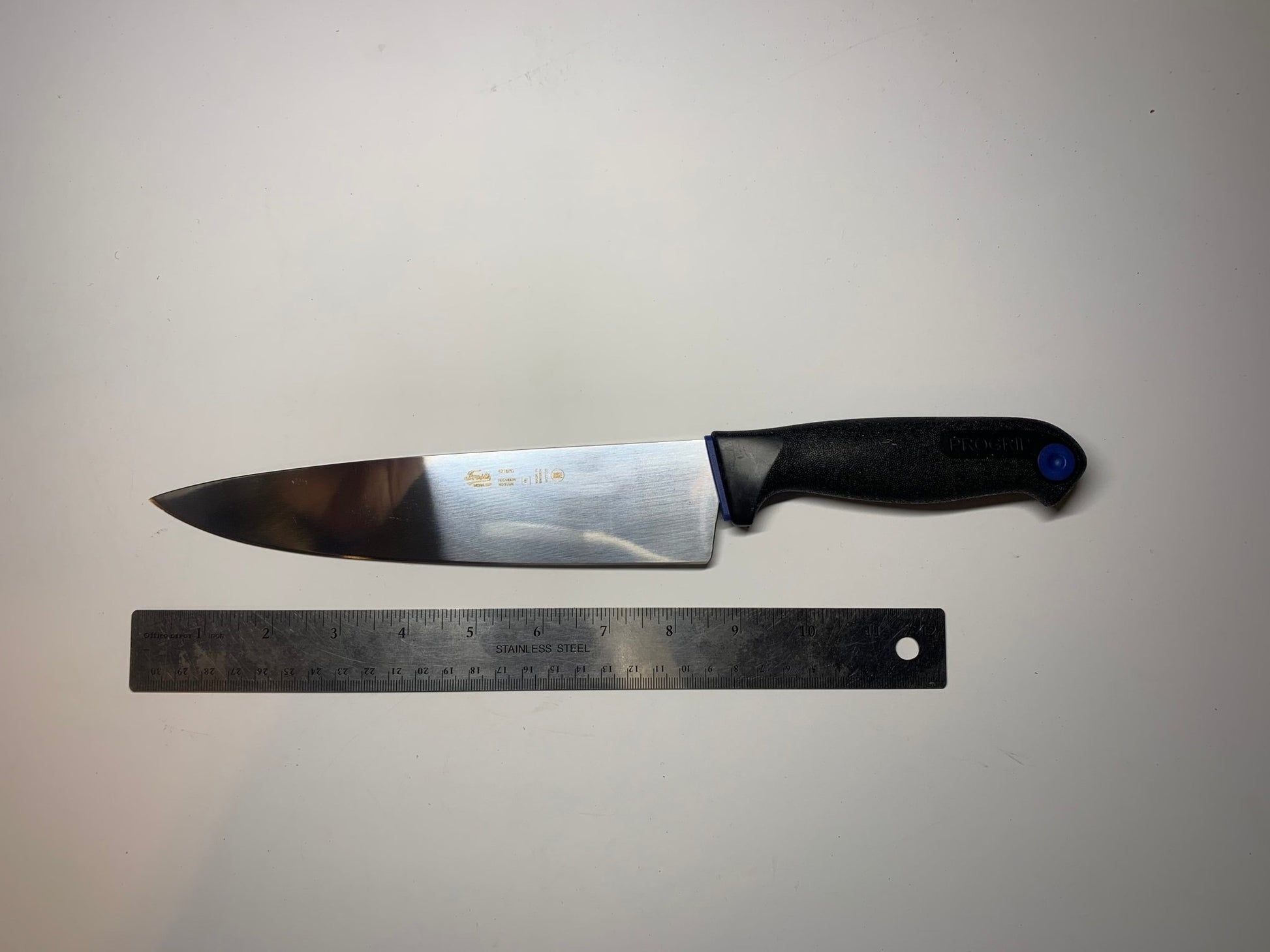Mora/Frosts Chef's knife 8.5" 4216 - Angler's Pro Tackle & Outdoors