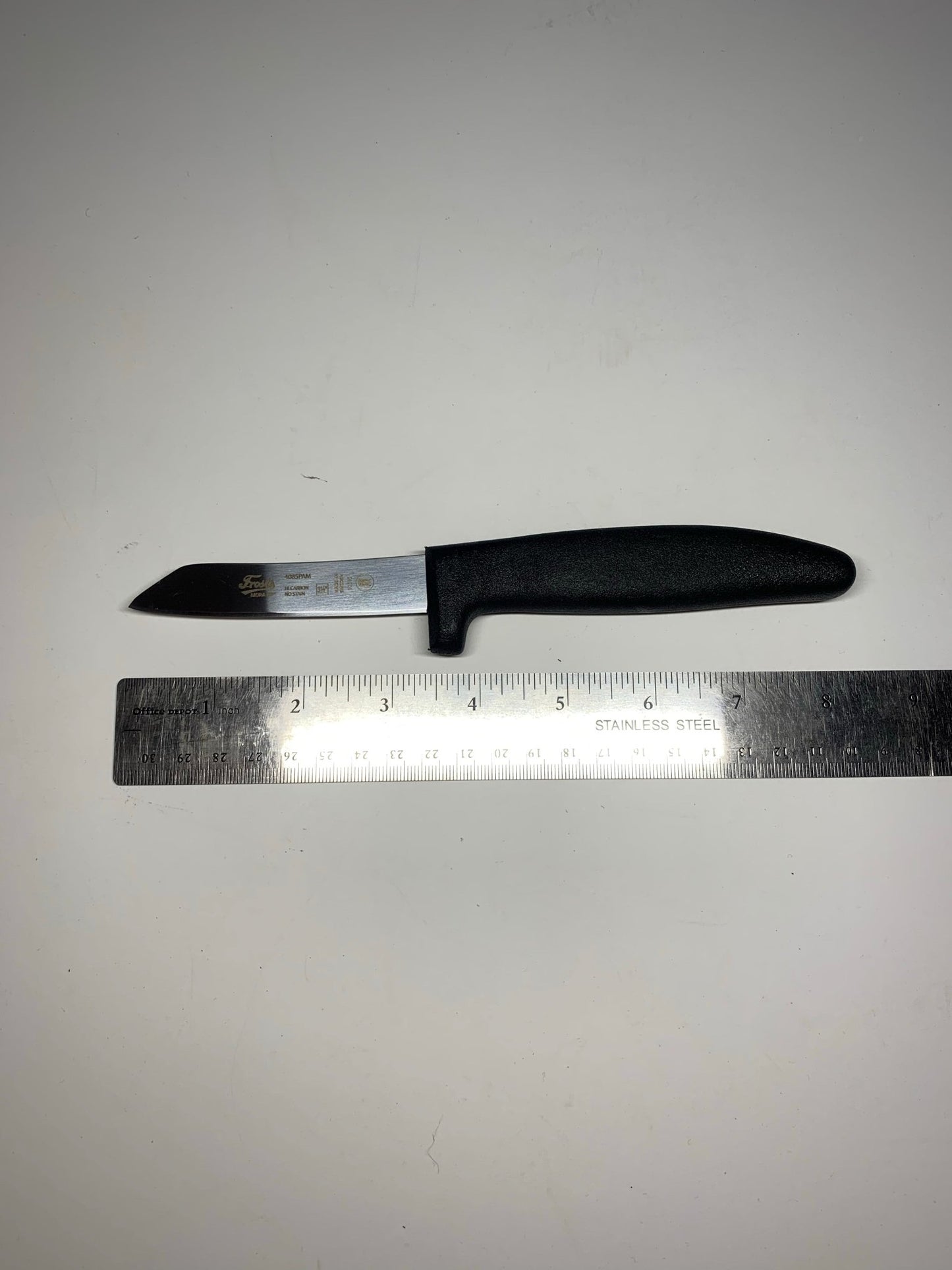 Mora/Frosts Paring knife 4085 - Angler's Pro Tackle & Outdoors