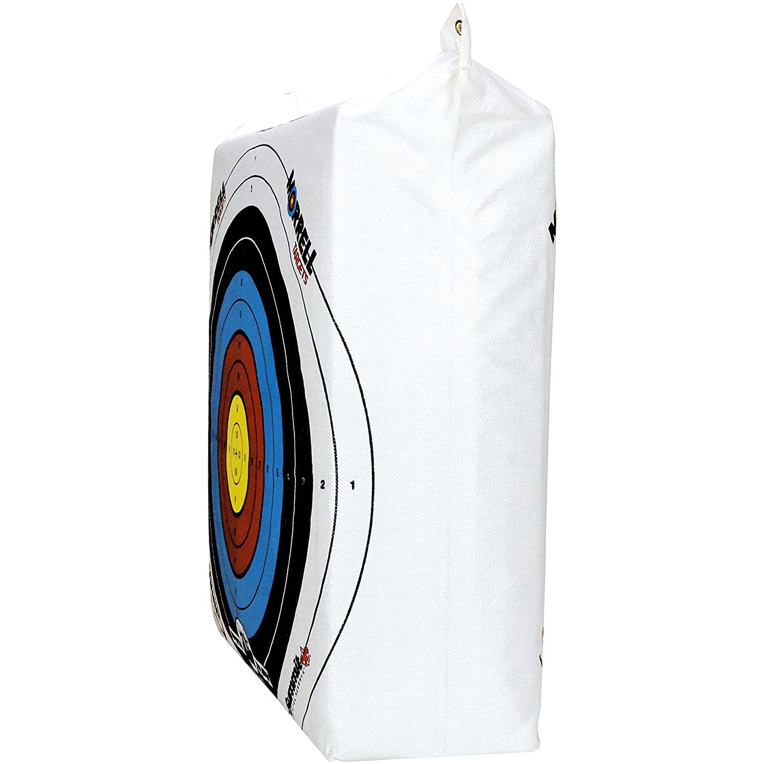 Morrell Lightweight Portable Range NASP Field Point Archery Bag Target (2 Pack) - Angler's Pro Tackle & Outdoors