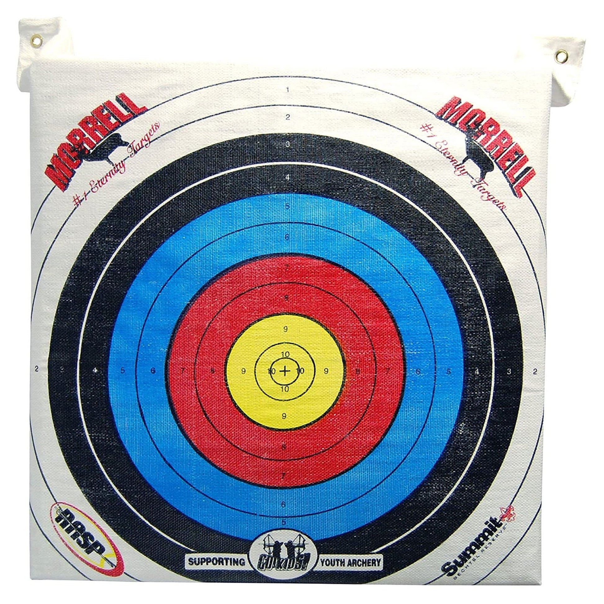 Morrell Lightweight Youth Range Field Point Archery Bag Target Replacement Cover - Angler's Pro Tackle & Outdoors