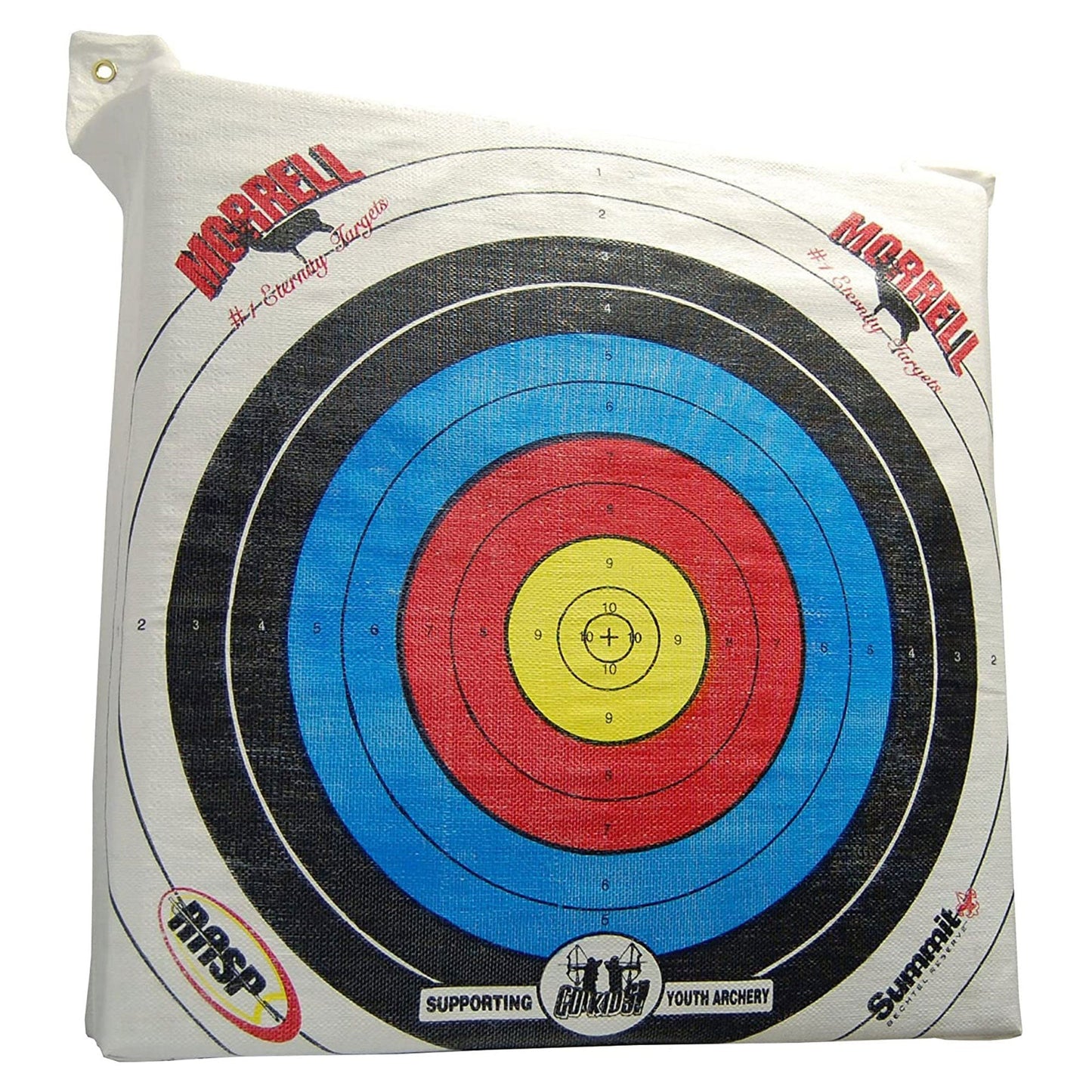 Morrell Lightweight Youth Range Field Point Archery Bag Target Replacement Cover - Angler's Pro Tackle & Outdoors