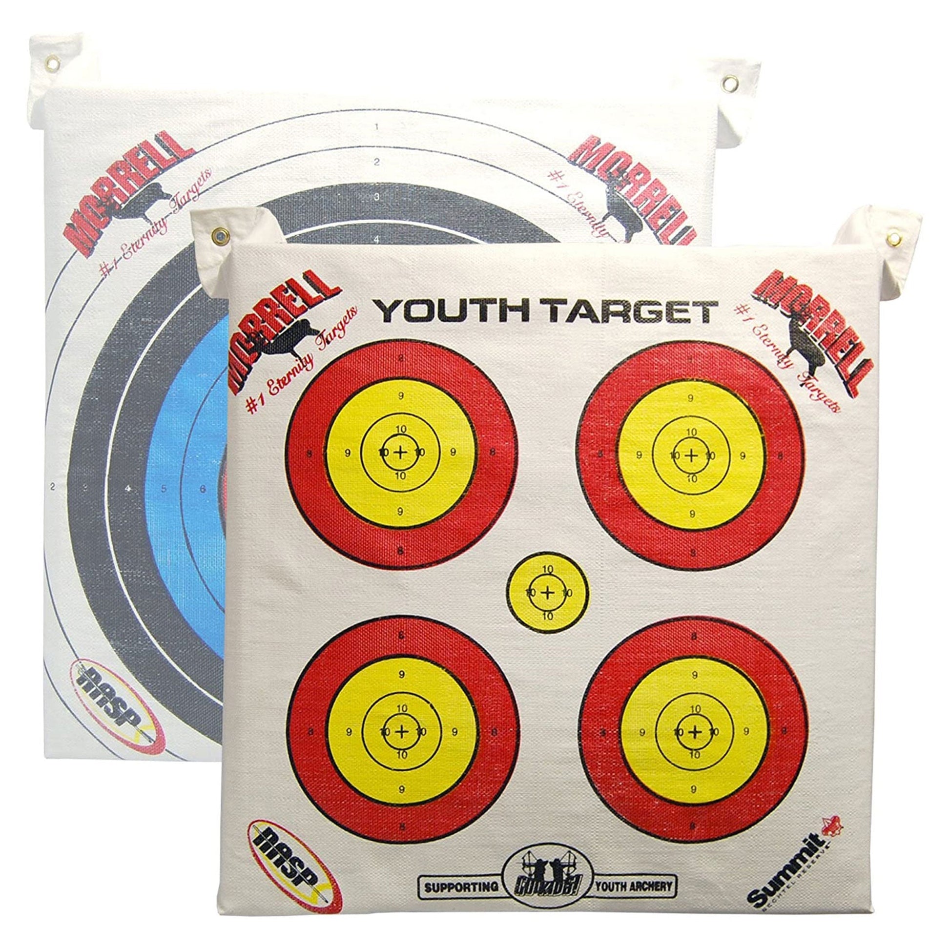 Morrell Lightweight Youth Range Field Point Archery Bag Target Replacement Cover - Angler's Pro Tackle & Outdoors