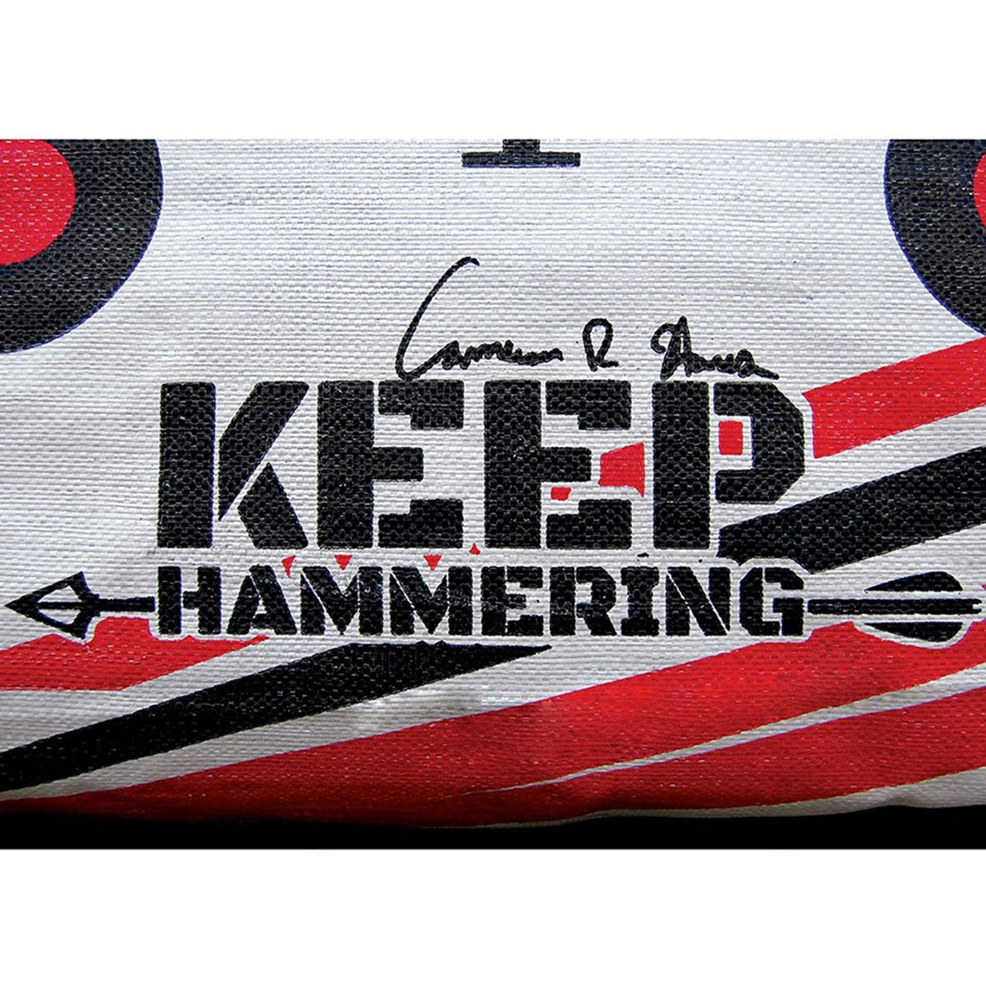 Morrell Outdoor Keep Hammering 54Lb Adult Field Point Archery Bag Target, 4 Pack - Angler's Pro Tackle & Outdoors