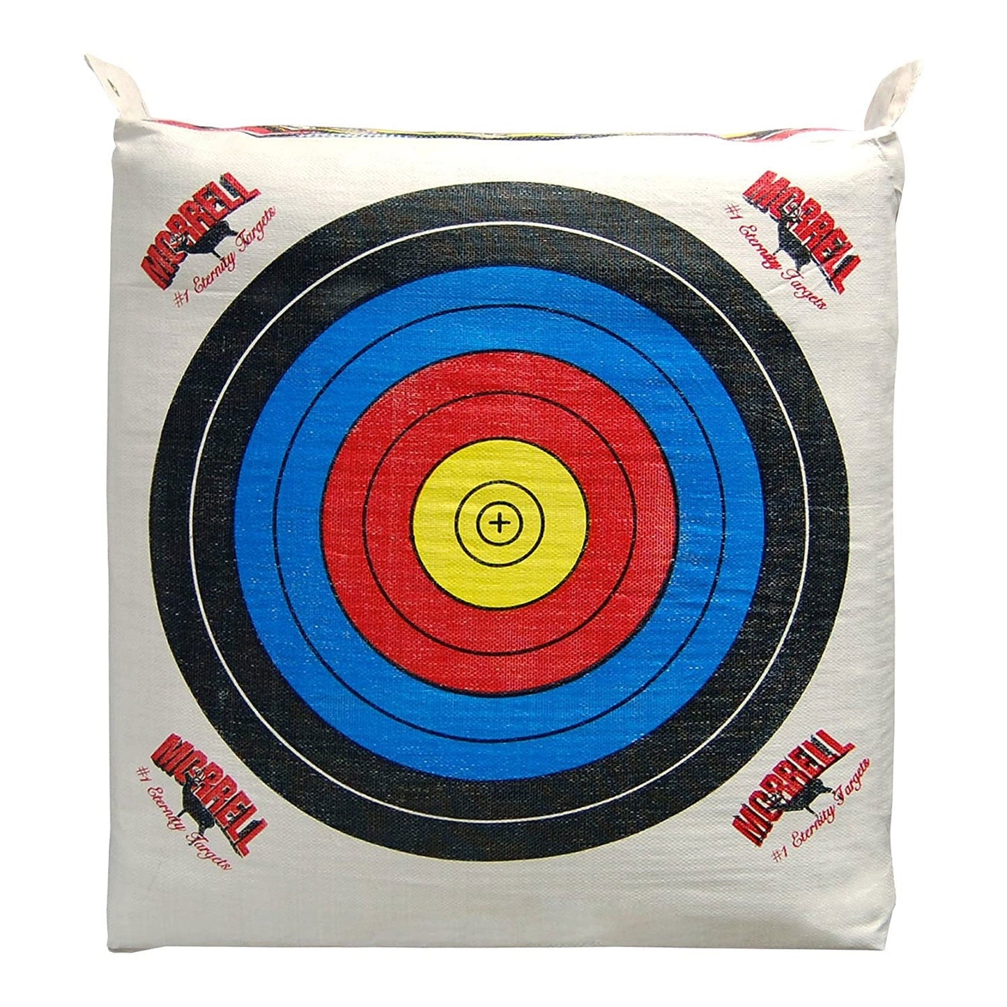 Morrell Outdoor Supreme Range NASP Adult Field Point Archery Bag Target (2 Pack) - Angler's Pro Tackle & Outdoors