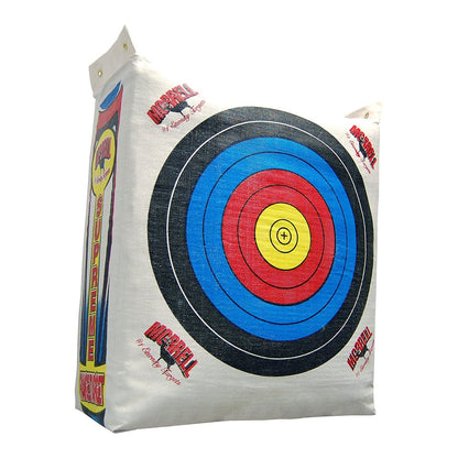 Morrell Outdoor Supreme Range NASP Adult Field Point Archery Bag Target (2 Pack) - Angler's Pro Tackle & Outdoors