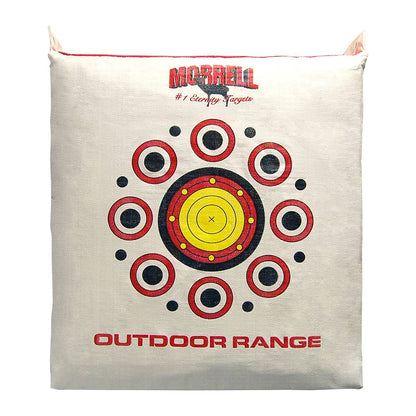 Morrell Outdoor Weatherproof Range Adult Field Point Archery Bag Target & Cover - Angler's Pro Tackle & Outdoors