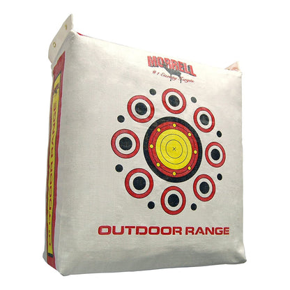 Morrell Outdoor Weatherproof Range Adult Field Point Archery Bag Target & Cover - Angler's Pro Tackle & Outdoors