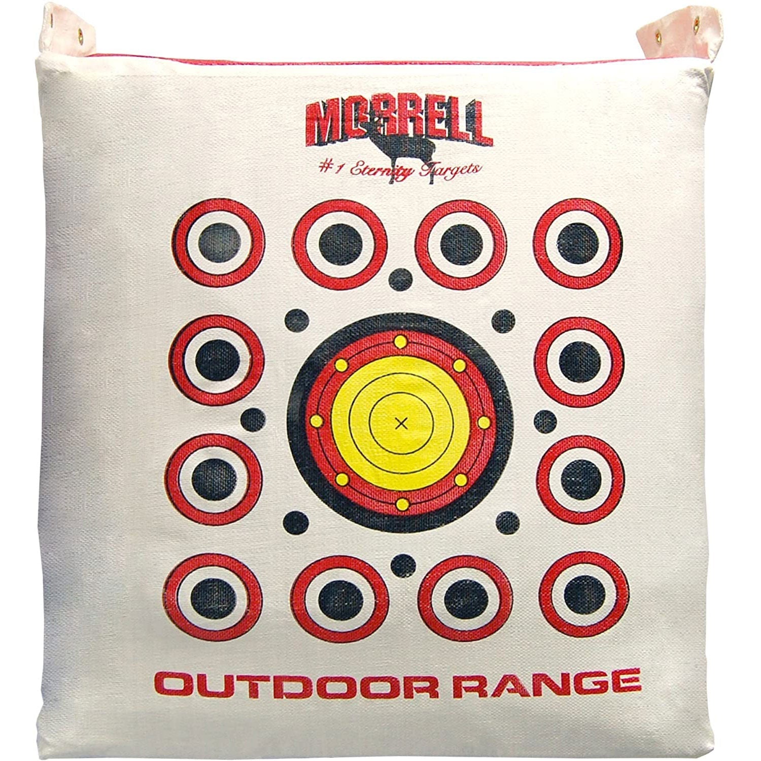 Morrell Outdoor Weatherproof Range Archery Target Replacement Field Point Cover - Angler's Pro Tackle & Outdoors