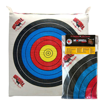 Morrell Supreme Range Archery Target Replacement Cover (Cover Only) (2 Pack) - Angler's Pro Tackle & Outdoors