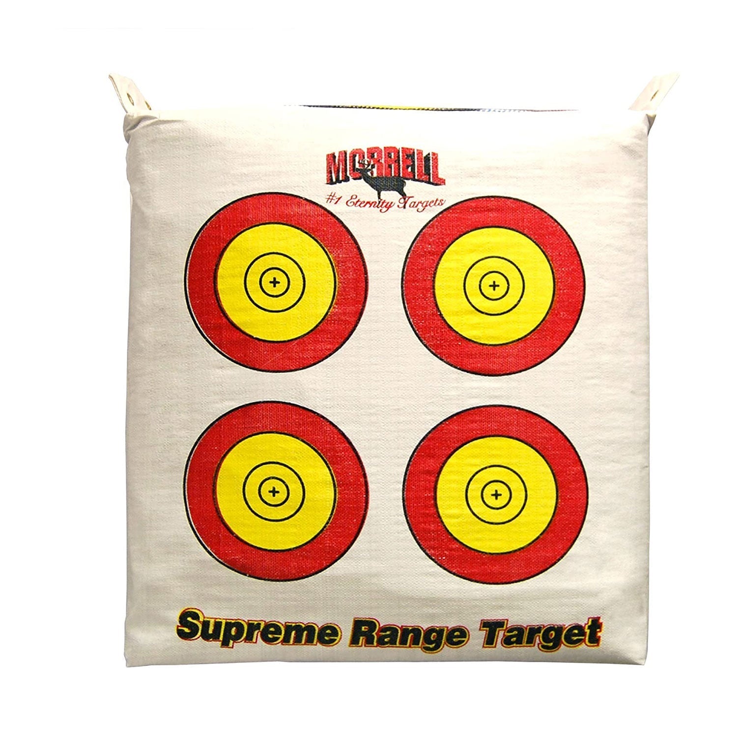 Morrell Supreme Range Archery Target Replacement Cover (Cover Only) (2 Pack) - Angler's Pro Tackle & Outdoors